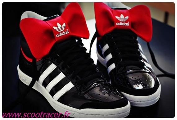 adidas femme noeud adidas femme noeud
